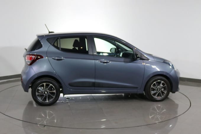 2025 Hyundai I10