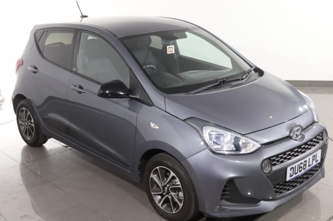 2025 Hyundai I10