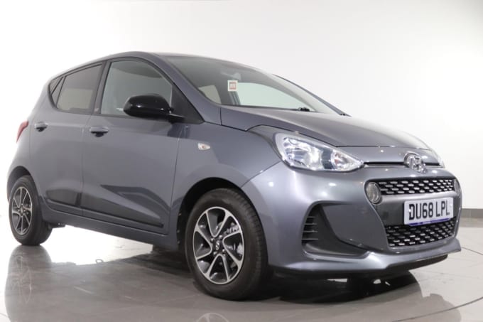 2025 Hyundai I10