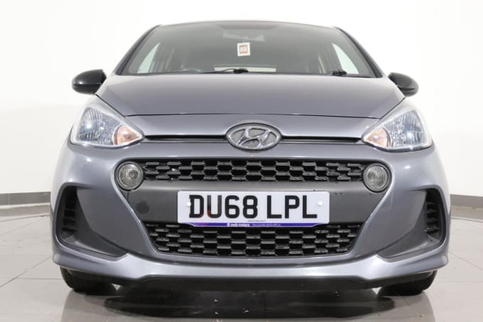 2025 Hyundai I10