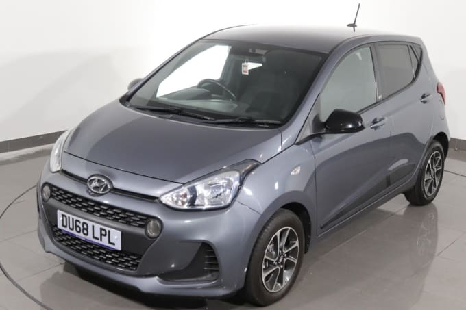 2025 Hyundai I10