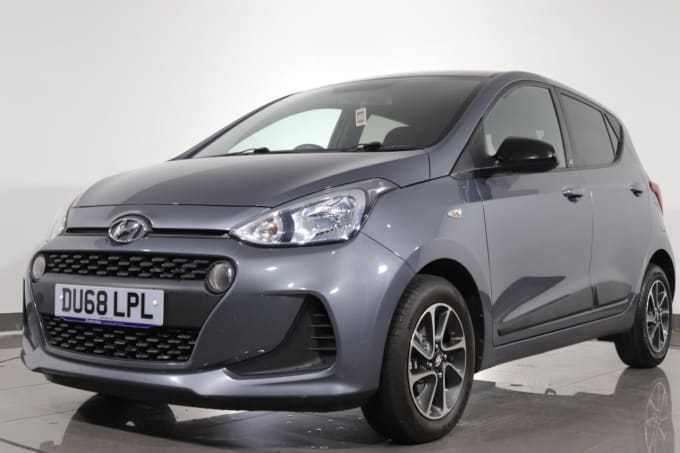 2025 Hyundai I10