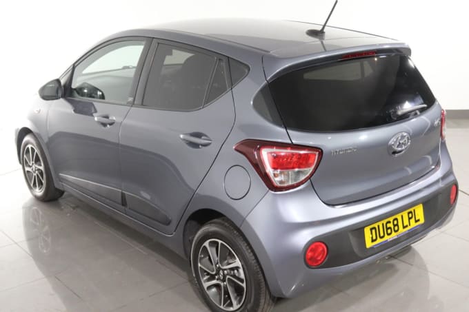 2025 Hyundai I10