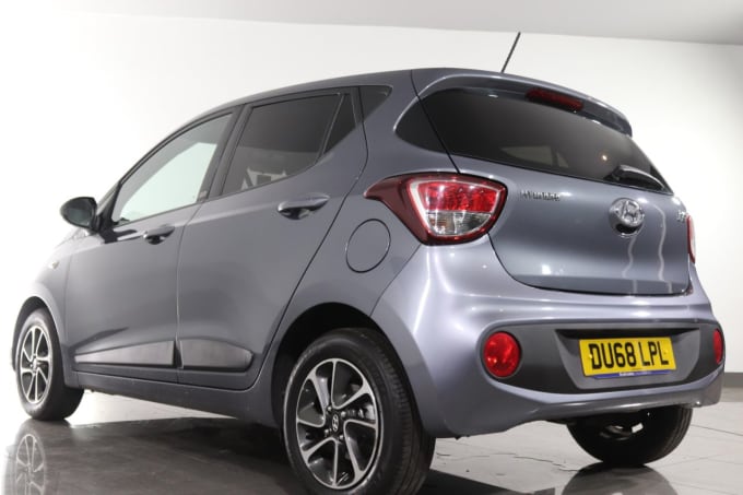 2025 Hyundai I10