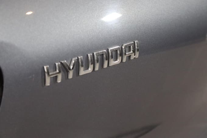 2025 Hyundai I10