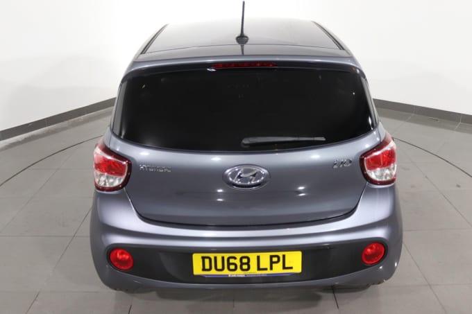 2025 Hyundai I10