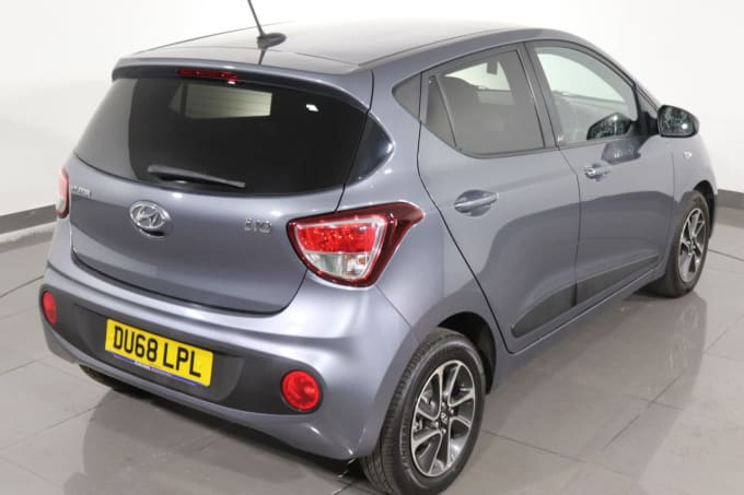 2025 Hyundai I10