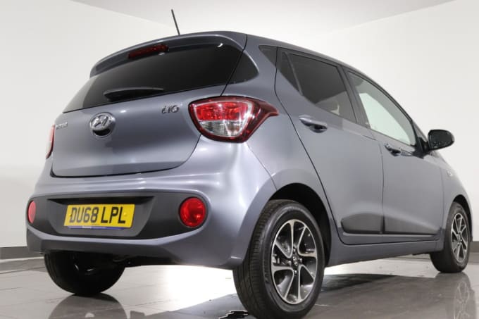 2025 Hyundai I10