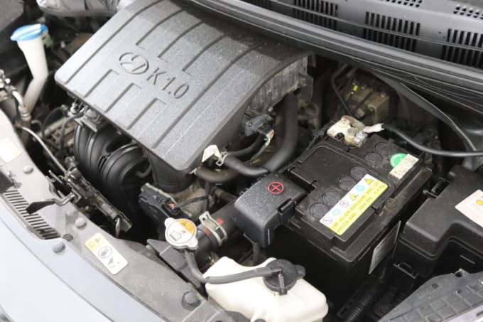 2025 Hyundai I10