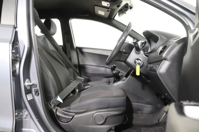 2025 Hyundai I10