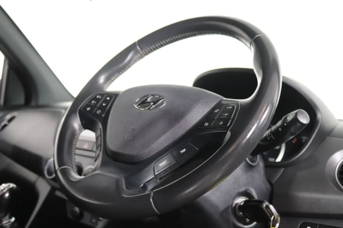 2025 Hyundai I10