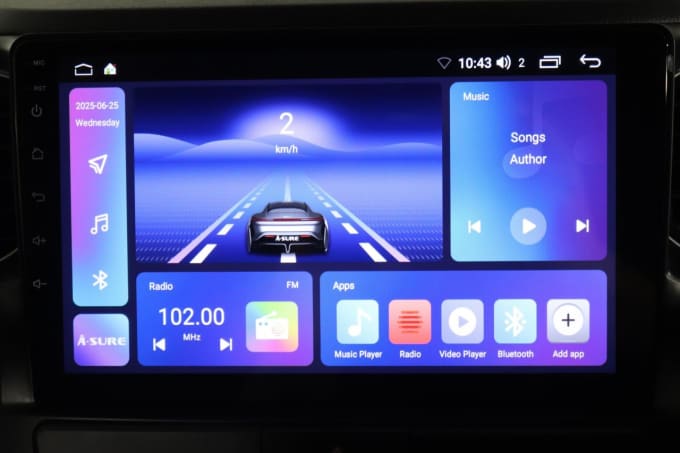 2025 Hyundai I10