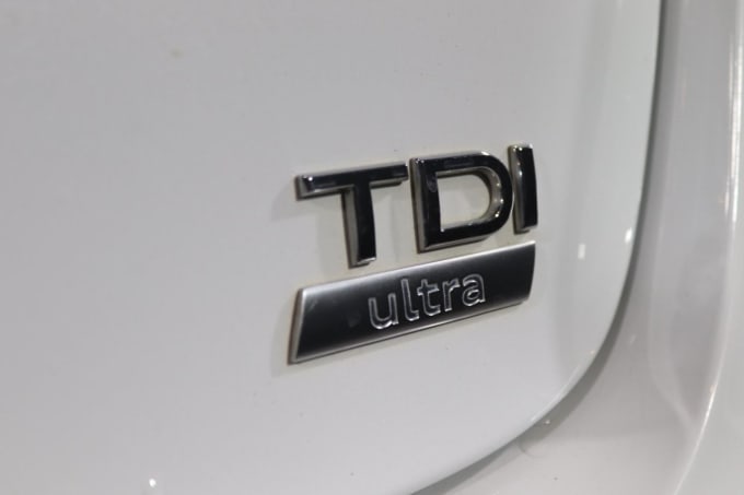 2025 Audi A6 Avant