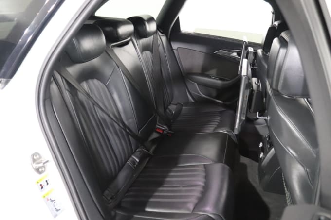 2025 Audi A6 Avant