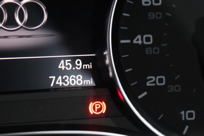 2025 Audi A6 Avant