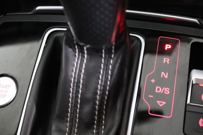 2025 Audi A6 Avant