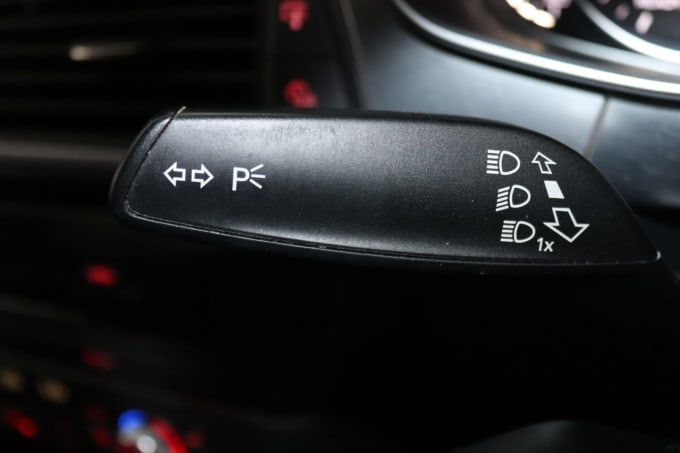 2025 Audi A6 Avant