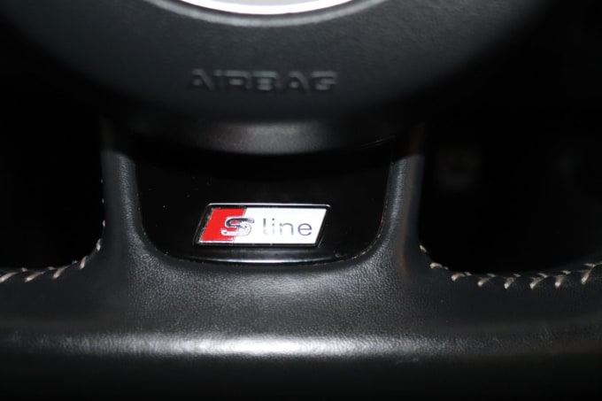 2025 Audi A6 Avant