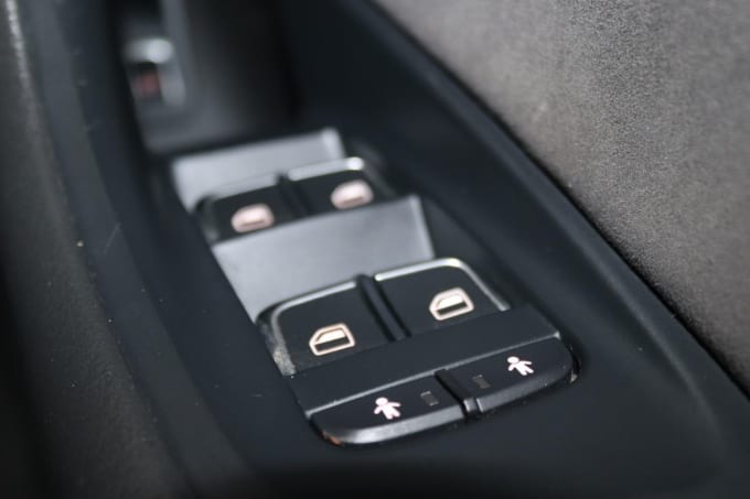 2025 Audi A6 Avant
