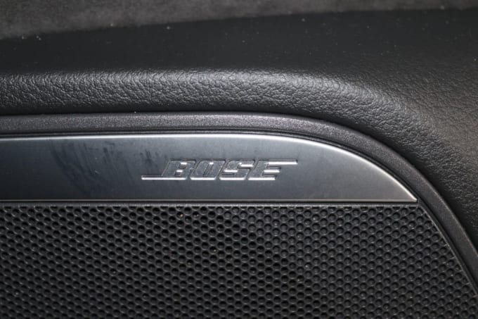 2025 Audi A6 Avant