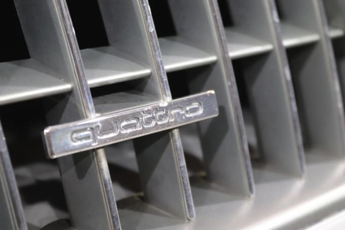 2025 Audi A4 Allroad