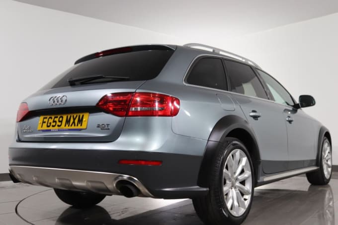 2025 Audi A4 Allroad