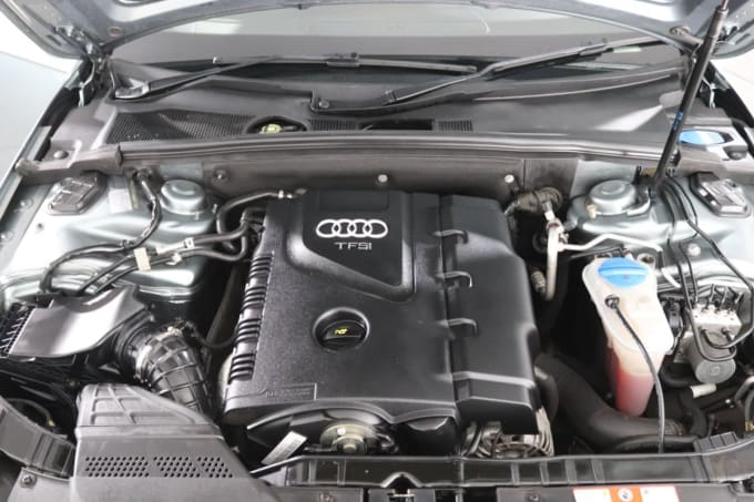 2025 Audi A4 Allroad