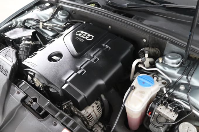 2025 Audi A4 Allroad
