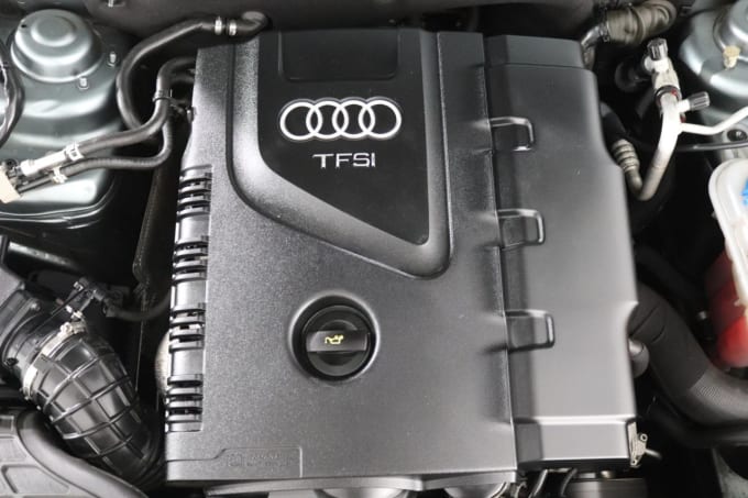 2025 Audi A4 Allroad