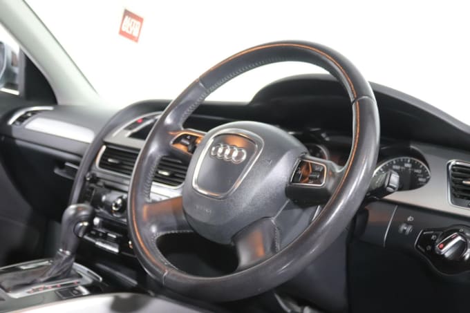 2025 Audi A4 Allroad