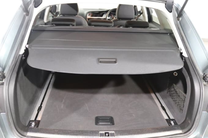 2025 Audi A4 Allroad