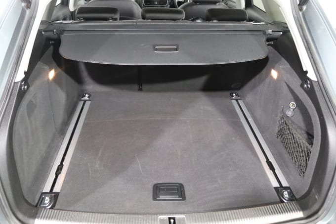 2025 Audi A4 Allroad