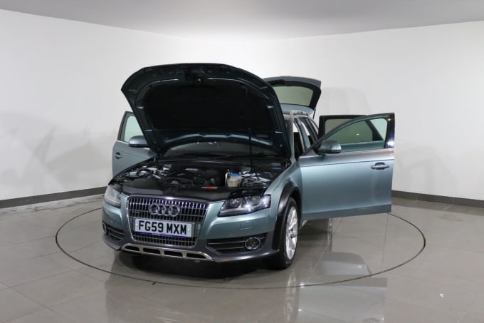 2025 Audi A4 Allroad