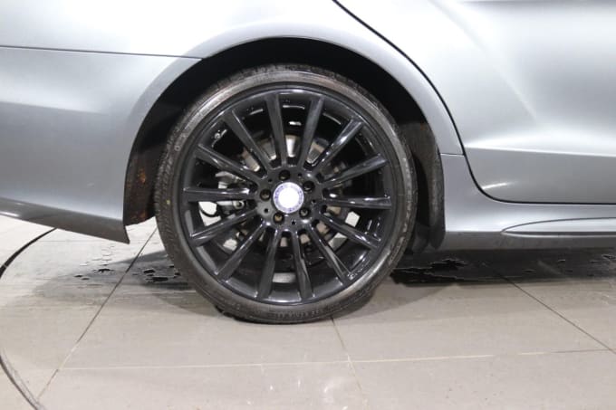 2025 Mercedes-benz Cls Class