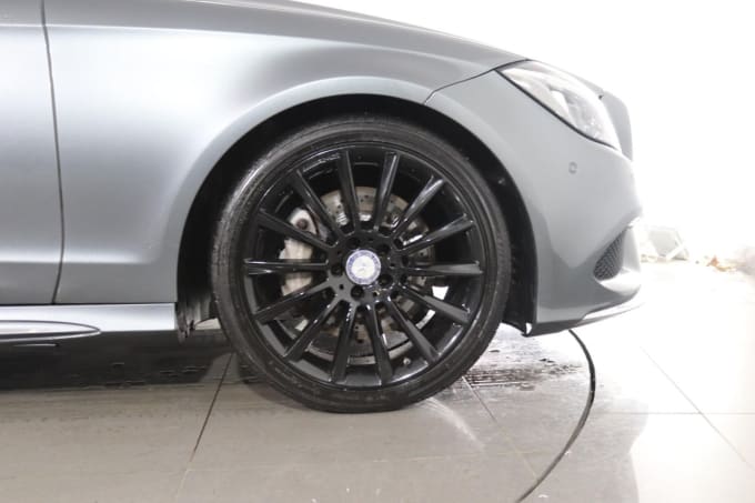 2025 Mercedes-benz Cls Class