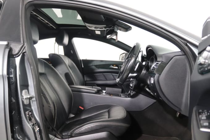 2025 Mercedes-benz Cls Class