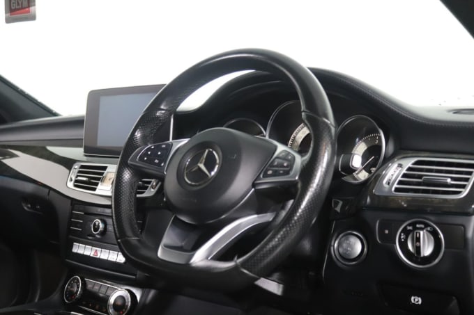 2025 Mercedes-benz Cls Class
