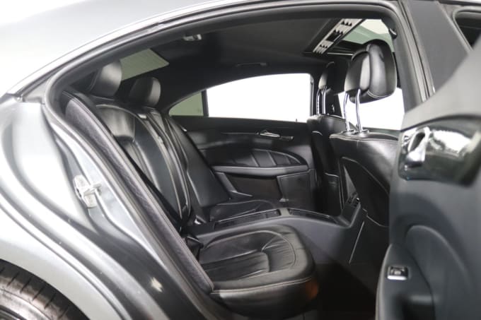 2025 Mercedes-benz Cls Class
