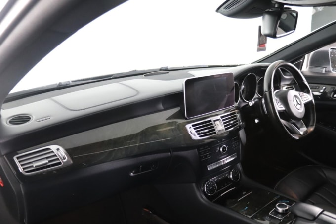 2025 Mercedes-benz Cls Class