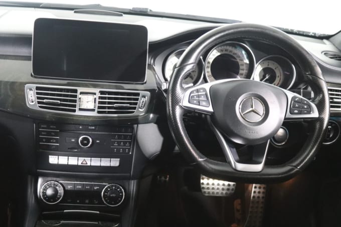 2025 Mercedes-benz Cls Class