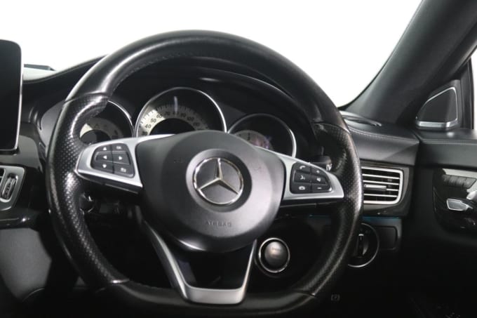 2025 Mercedes-benz Cls Class