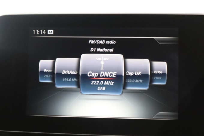 2025 Mercedes-benz Cls Class