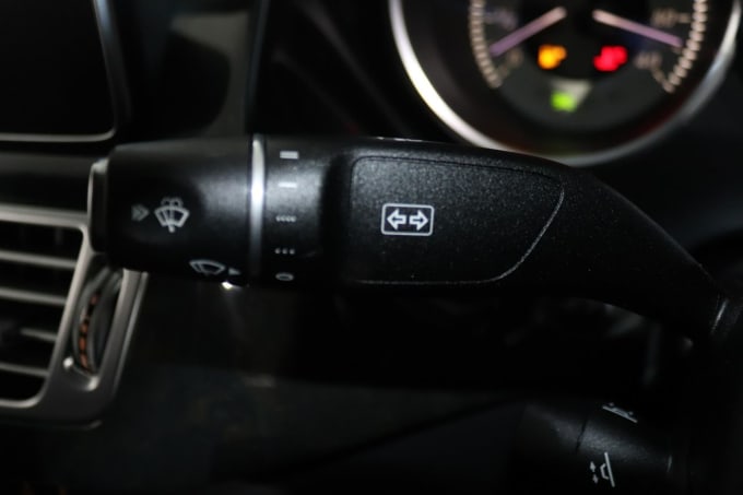 2025 Mercedes-benz Cls Class