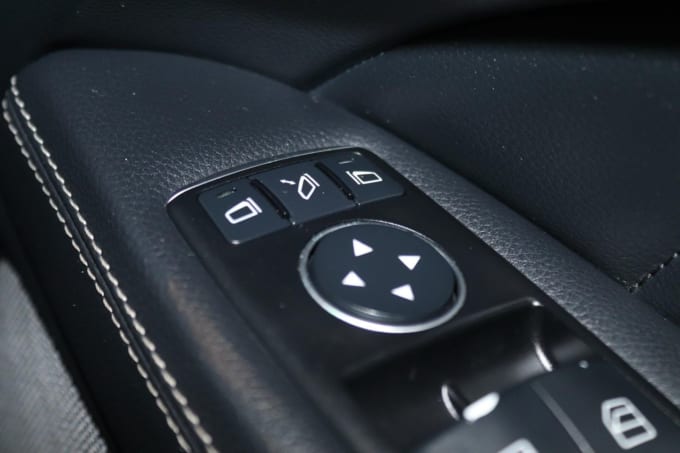 2025 Mercedes-benz Cls Class