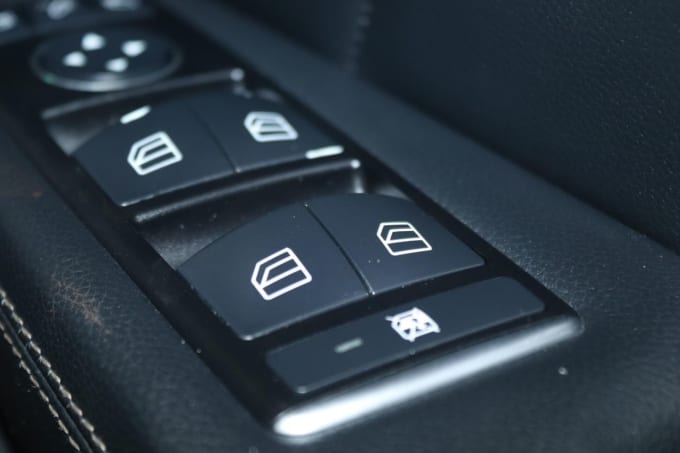 2025 Mercedes-benz Cls Class