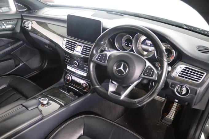 2025 Mercedes-benz Cls Class