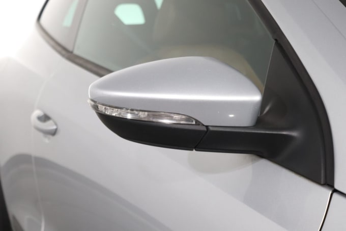 2025 Volkswagen Scirocco