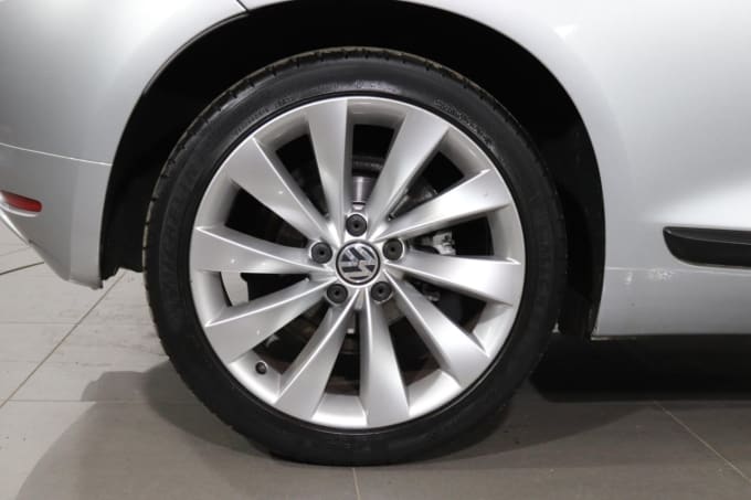 2025 Volkswagen Scirocco