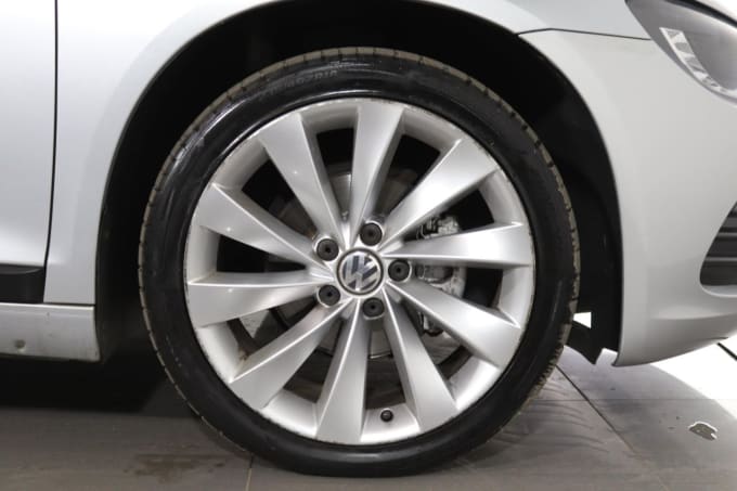 2025 Volkswagen Scirocco