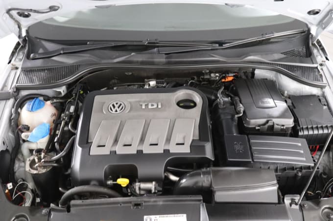 2025 Volkswagen Scirocco